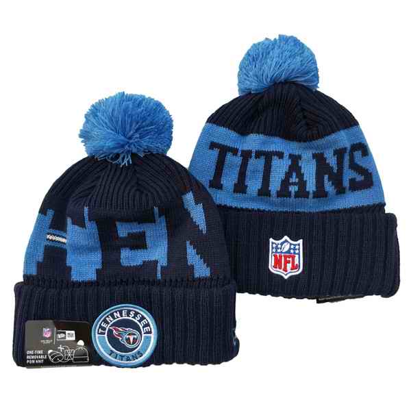 NFL Tennessee Titans Knit Hats 026
